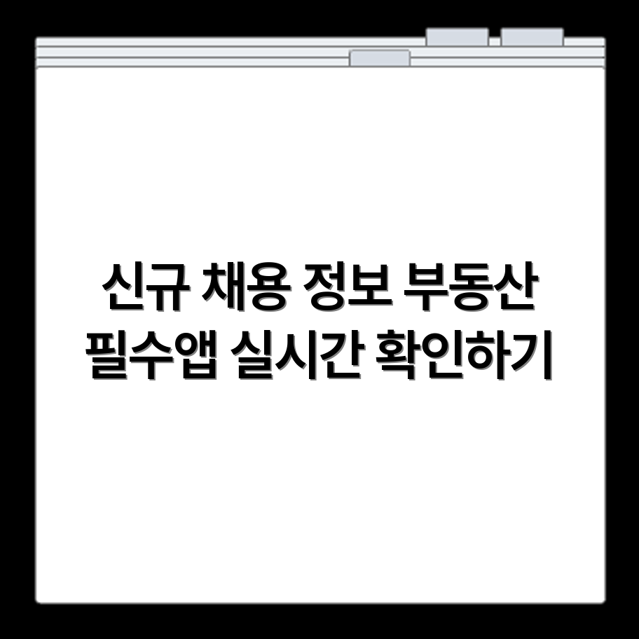 강남벼룩시장 신문 부동산 구인구직 채용정보 실시간으로 보기