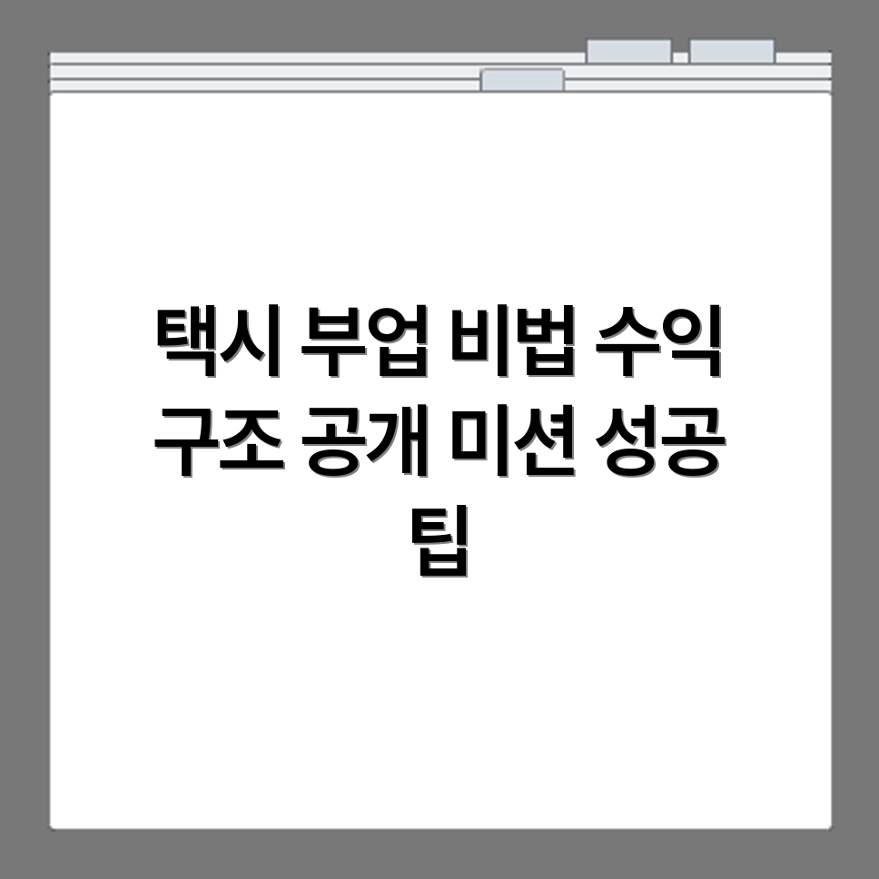 GTA5 온라인 택시 부업 미션 성공 조건과 보상 수익 구조 확인
